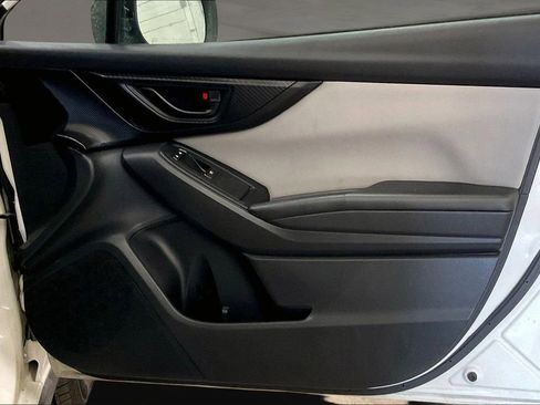 Used 2019 Subaru Crosstrek 2.0i Premium w/ Eyesight System AWD/4WD image 21