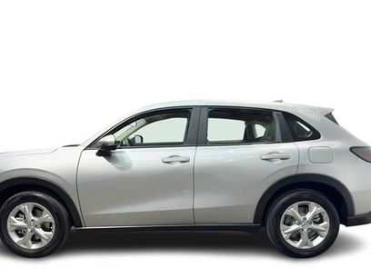 Used 2023 Honda HR-V LX