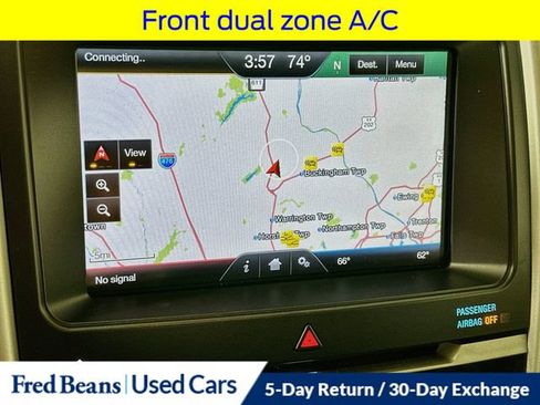 Used 2013 Ford Edge Limited AWD/4WD image 17