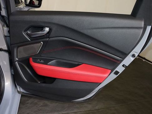 Certified 2024 Acura TLX Type S image 34