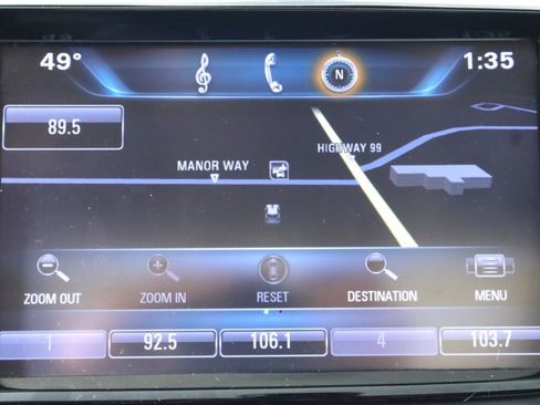 Used 2016 Buick Envision Premium image 18