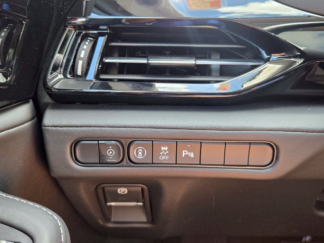 Certified 2026 Acura MDX w/ Technology Package FWD image 28