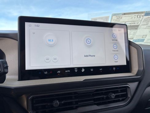 New 2026 Ford Bronco Sport Big Bend image 27