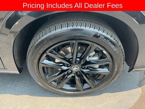 Used 2026 Acura ADX A-Spec AWD/4WD image 23