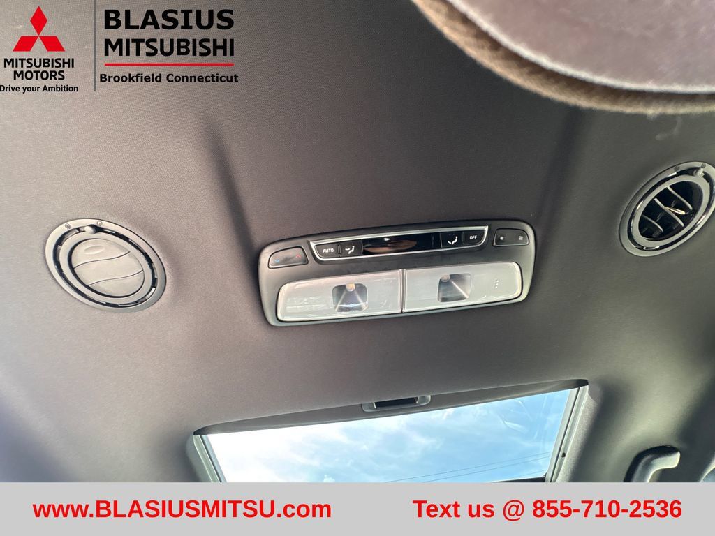 Used 2025 Kia Telluride EX X-Line AWD/4WD image 40