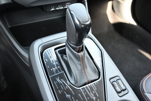 New 2026 Subaru Crosstrek 2.5i Limited AWD/4WD image 21
