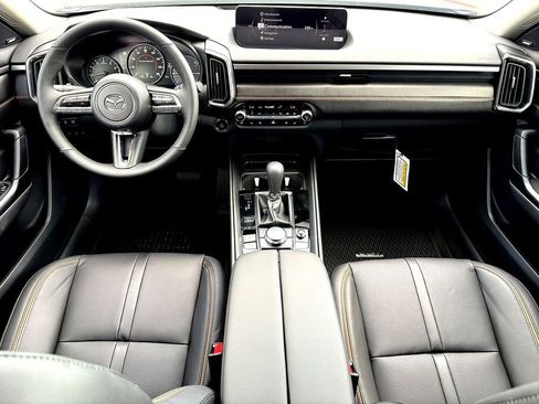 New 2026 MAZDA CX-50 2.5 Turbo w/ Accent Package image 20