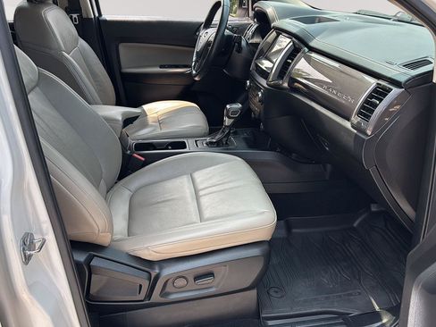 Used 2019 Ford Ranger Lariat w/ Equipment Group 501A Mid AWD/4WD image 17