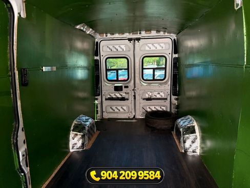Used 2019 RAM ProMaster 3500 FWD image 24