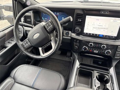 New 2026 Ford F350 Platinum image 14