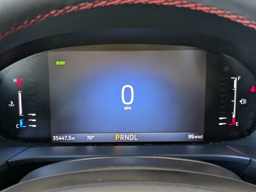 Used 2023 Ford Escape ST-Line w/ Equipment Group 301A FWD image 28