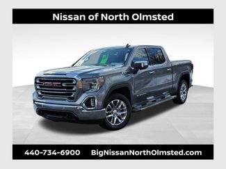Used 2020 GMC Sierra 1500 SLT w/ SLT Premium Plus Package video 1