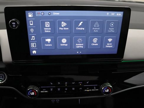 Used 2025 Honda Prologue Touring image 18