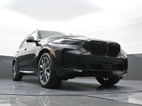 New 2026 BMW X5 xDrive50e w/ Executive Package AWD/4WD image 24