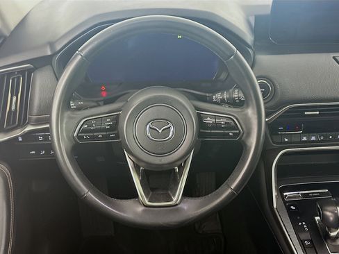 Used 2024 MAZDA CX-90 Plug-In Hybrid w/ Premium Pkg AWD/4WD image 18