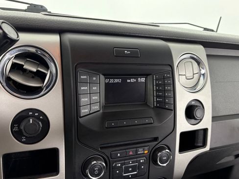 Used 2013 Ford F150 XLT w/ XLT Chrome Pkg AWD/4WD image 21