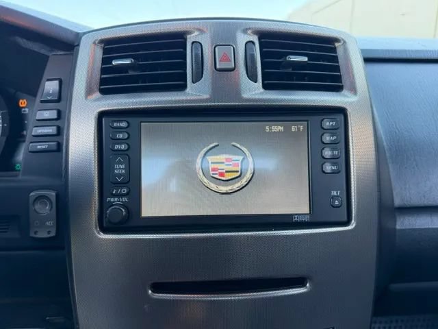 Used 2004 Cadillac XLR RWD image 27
