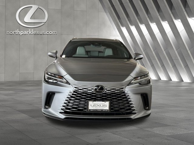 Certified 2024 Lexus RX 350 Premium w/ Convenience Package FWD image 27