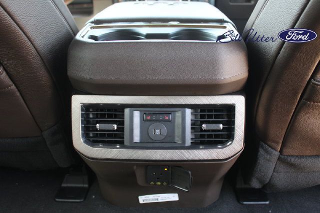 New 2026 Ford F350 King Ranch w/ Chrome Package AWD/4WD image 10