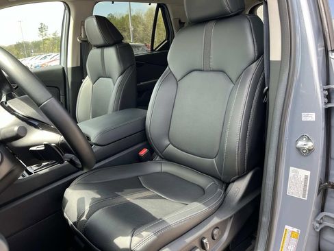 Used 2025 Honda Pilot Touring image 30