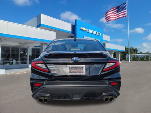 Used 2023 Subaru WRX Premium image 5