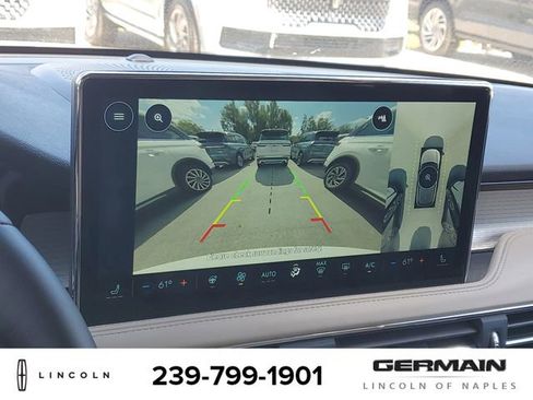 New 2026 Lincoln Corsair Premiere image 24