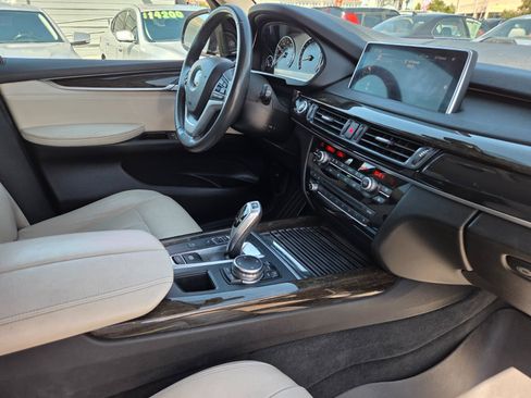 Used 2015 BMW X5 xDrive35i AWD/4WD image 18