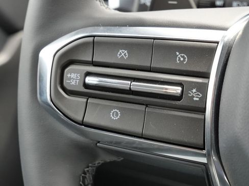 New 2026 GMC Acadia Elevation w/ Black Edition AWD/4WD image 49