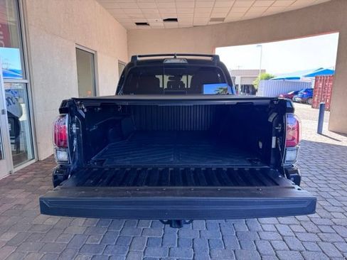 Used 2019 Toyota Tacoma TRD Pro AWD/4WD image 24