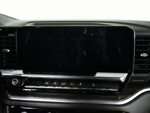 Used 2022 Chevrolet Silverado 1500 RST w/ Z71 Off-Road Package image 4