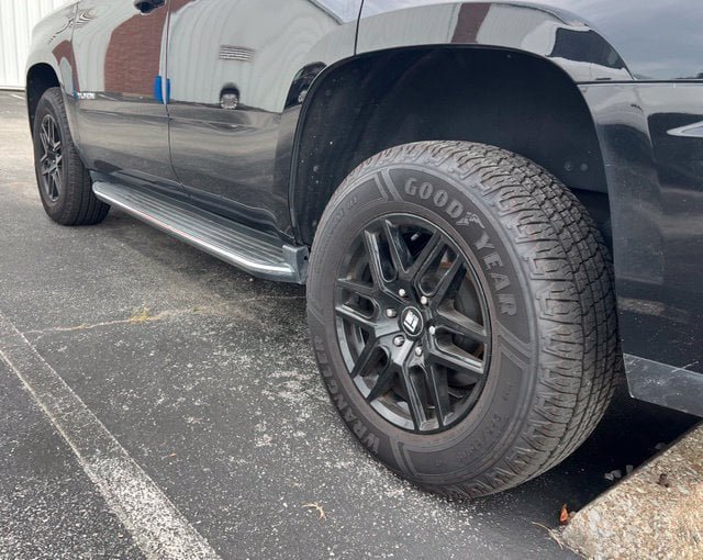 Used 2020 GMC Yukon SLT AWD/4WD image 6
