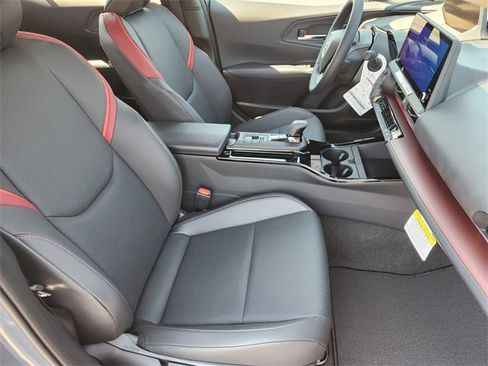 New 2026 Toyota Prius Plug-In Hybrid image 10