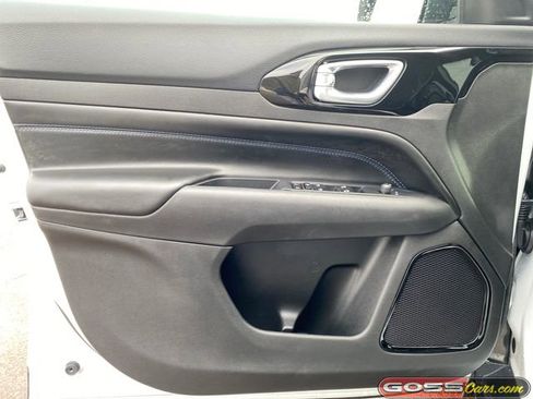 Certified 2026 Jeep Compass Limited image 22