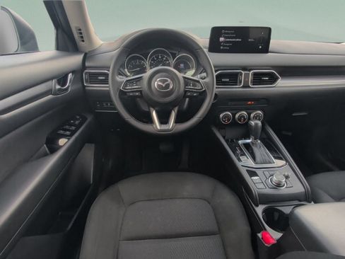 Used 2025 MAZDA CX-5 AWD 2.5 S image 32