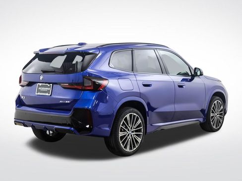 New 2026 BMW X1 xDrive28i w/ Technology Package AWD/4WD image 5