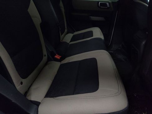 Used 2023 Ford Bronco Wildtrak image 26