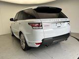 Used 2017 Land Rover Range Rover Sport Autobiography image 4