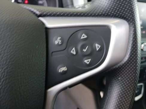 Used 2024 GMC Terrain SLE AWD/4WD image 32