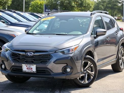 Certified 2026 Subaru Crosstrek 2.5i Premium w/ Convenience Package #2 AWD/4WD image 18