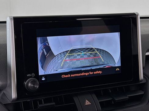 Certified 2023 Toyota RAV4 LE image 17