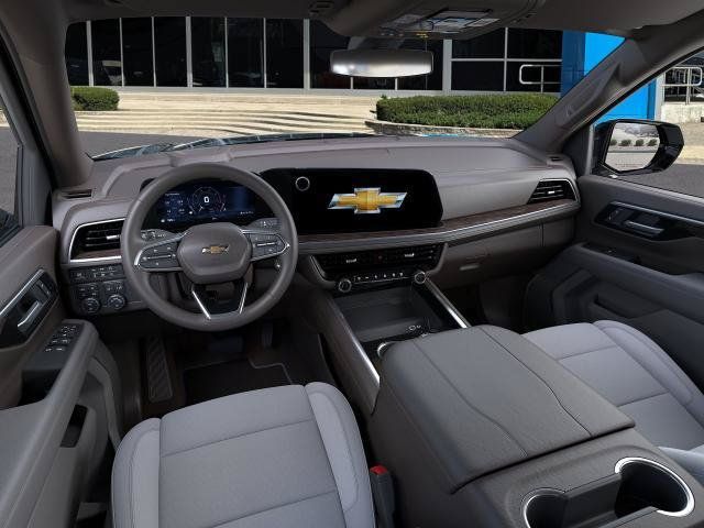 New 2026 Chevrolet Suburban LS AWD/4WD image 15