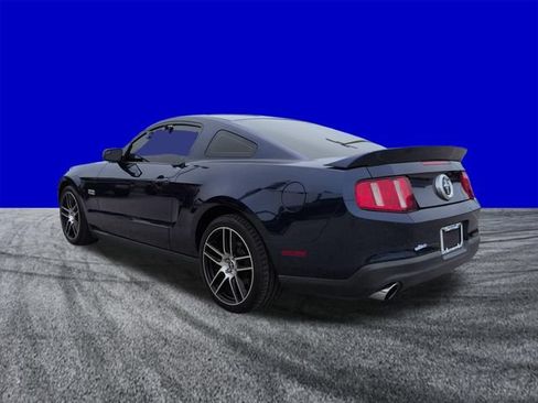 Used 2012 Ford Mustang Coupe RWD image 6