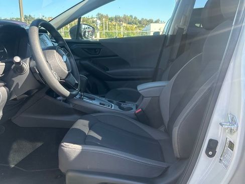 Used 2025 Subaru Crosstrek 2.0i Premium AWD/4WD image 8
