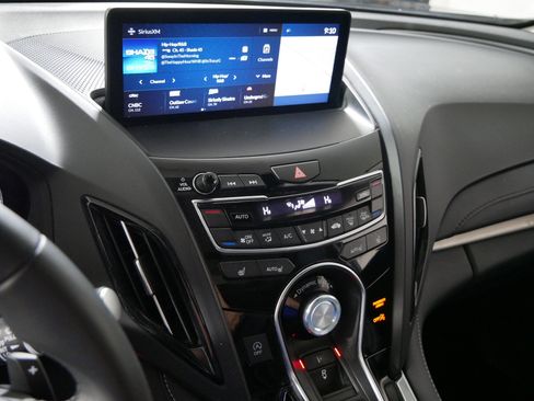 Used 2020 Acura RDX AWD w/ Technology Package image 22