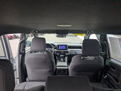 Used 2025 Toyota 4Runner SR5 image 14