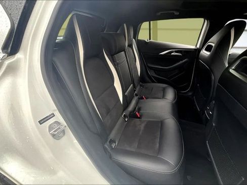 Used 2019 INFINITI QX30 Sport w/ Cargo Package image 27