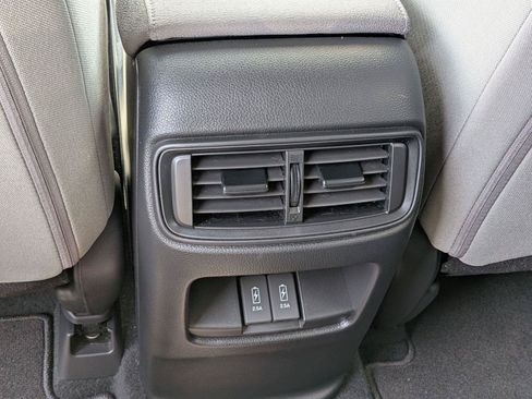 Certified 2021 Honda CR-V EX image 27