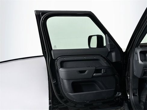 New 2026 Land Rover Defender 110 S image 11