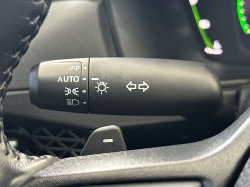 Certified 2023 Honda Accord Sport image 31