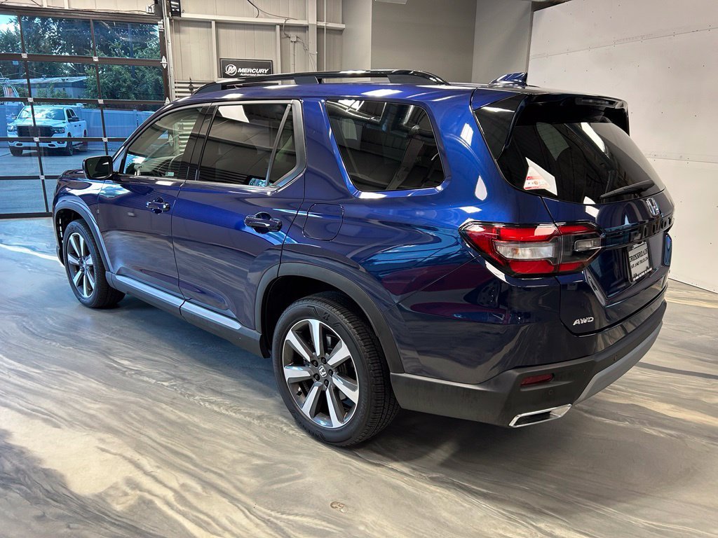 Used 2023 Honda Pilot Touring image 35